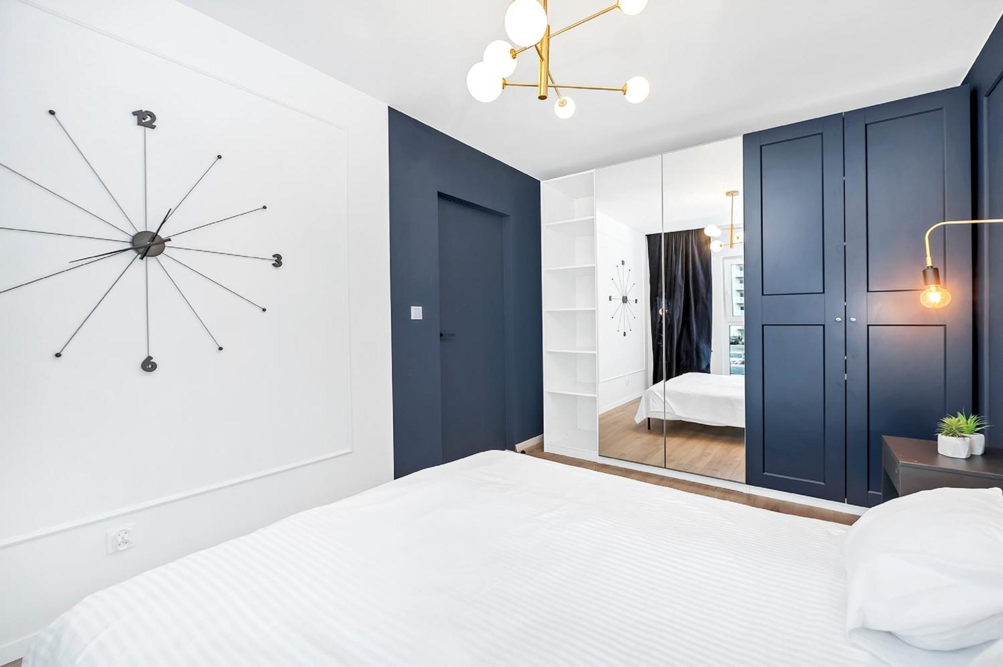 Lumina Bright Apart Park Stefana Skrzywana Apartment Lodź Bagian luar foto